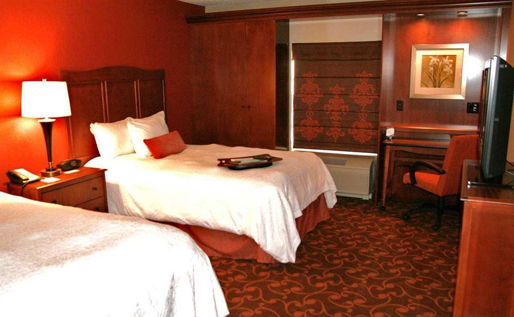 Hampton Inn & Suites Cleveland-Southeast-Streetsboro Quarto foto