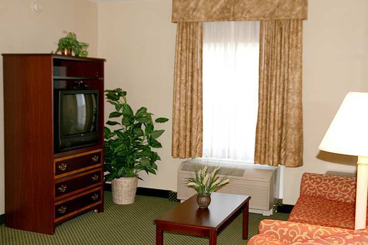 Hampton Inn & Suites Cleveland-Southeast-Streetsboro Quarto foto